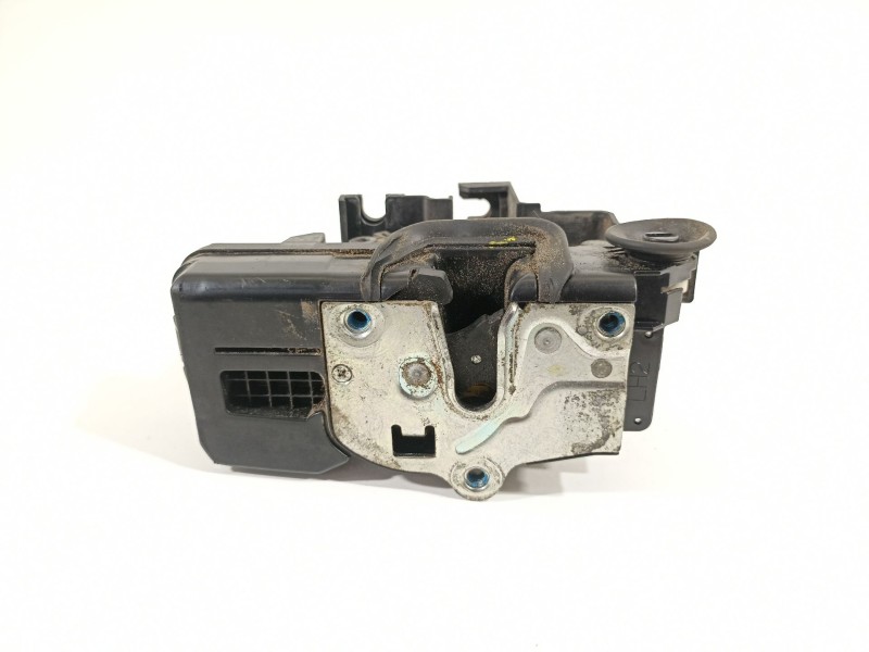 Recambio de cerradura puerta trasera izquierda para chevrolet captiva 2.0 vcdi lt referencia OEM IAM 20996091   Recambio de cerradura puerta trasera izquierda para chevrolet captiva 2.0 vcdi lt referencia OEM IAM 20996091