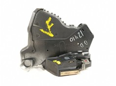 Recambio de cerradura puerta delantera derecha para toyota corolla (e12) 1.4 d-4d luna compact referencia OEM IAM 6903002162  