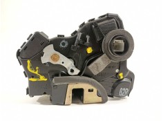 Recambio de cerradura puerta delantera derecha para toyota corolla (e12) 1.4 d-4d luna compact referencia OEM IAM 6903002162   2