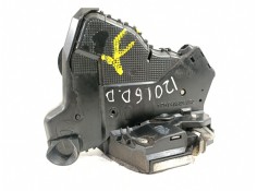 Recambio de cerradura puerta delantera derecha para toyota auris luna referencia OEM IAM 6903002250  