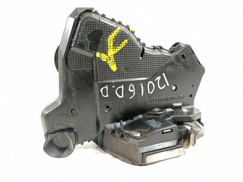 Recambio de cerradura puerta delantera derecha para toyota auris luna referencia OEM IAM 6903002250  