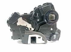 Recambio de cerradura puerta delantera derecha para toyota auris luna referencia OEM IAM 6903002250   2