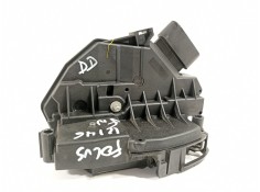 Recambio de cerradura puerta delantera derecha para ford focus lim. sport referencia OEM IAM BM5AA21812BF  