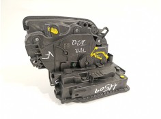 Recambio de cerradura puerta trasera izquierda para bmw serie 2 gran tourer (f46) 218d referencia OEM IAM 51227281939  