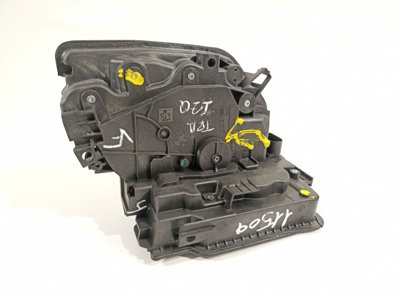 Recambio de cerradura puerta trasera izquierda para bmw serie 2 gran tourer (f46) 218d referencia OEM IAM 51227281939  