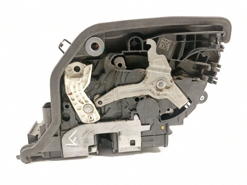 Recambio de cerradura puerta trasera izquierda para bmw serie 2 gran tourer (f46) 218d referencia OEM IAM 51227281939  