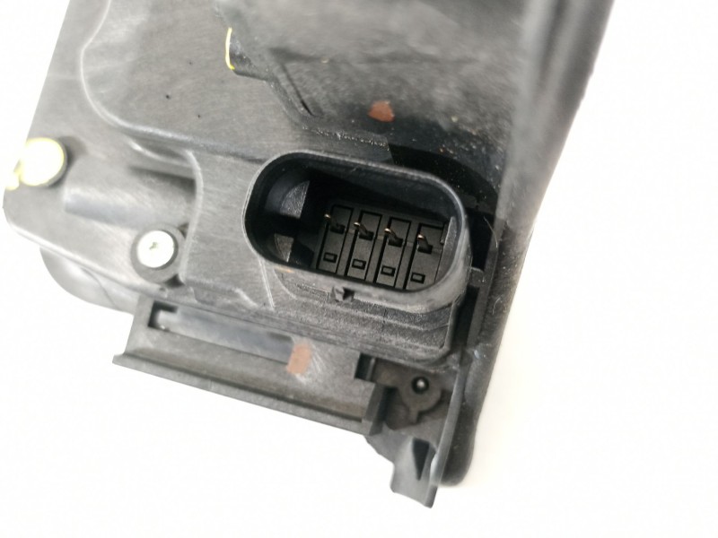 Recambio de cerradura puerta trasera izquierda para bmw serie 2 gran tourer (f46) 218d referencia OEM IAM 51227281939  