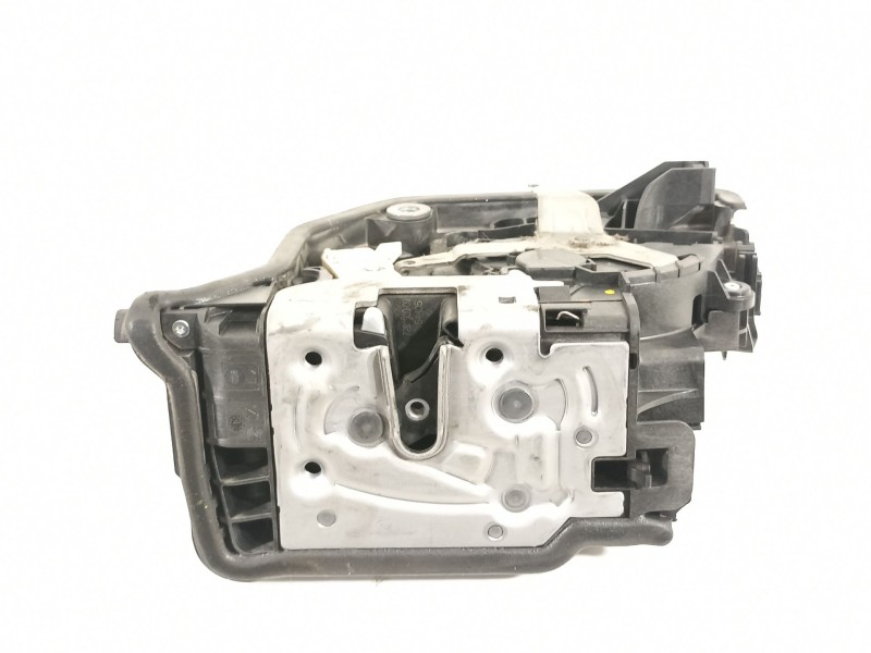 Recambio de cerradura puerta trasera izquierda para bmw serie 2 gran tourer (f46) 218d referencia OEM IAM 51227281939  