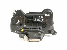 Recambio de cerradura puerta delantera izquierda para toyota c-hr ax1t(eu,m)/zyx10(h)/zyx10l-ahxgbw(3a) referencia OEM IAM 69040