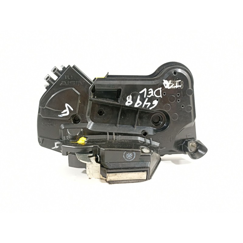 Recambio de cerradura puerta delantera izquierda para toyota c-hr ax1t(eu,m)/zyx10(h)/zyx10l-ahxgbw(3a) referencia OEM IAM 69040