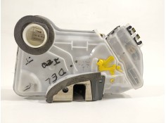 Recambio de cerradura puerta delantera izquierda para toyota c-hr ax1t(eu,m)/zyx10(h)/zyx10l-ahxgbw(3a) referencia OEM IAM 69040 2
