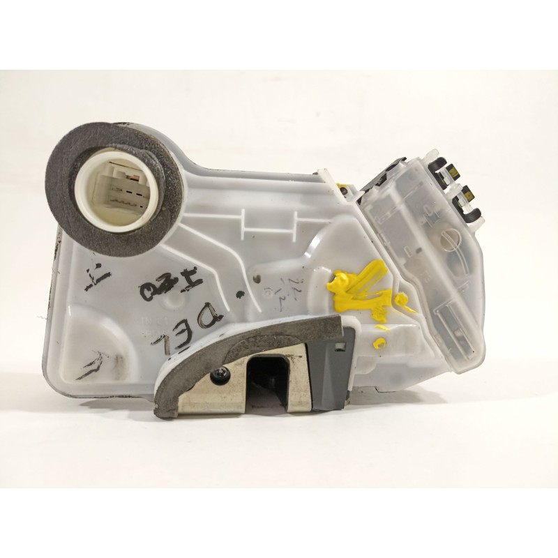 Recambio de cerradura puerta delantera izquierda para toyota c-hr ax1t(eu,m)/zyx10(h)/zyx10l-ahxgbw(3a) referencia OEM IAM 69040
