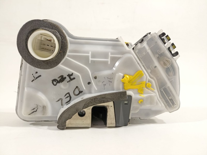 Recambio de cerradura puerta delantera izquierda para toyota c-hr ax1t(eu,m)/zyx10(h)/zyx10l-ahxgbw(3a) referencia OEM IAM 69040