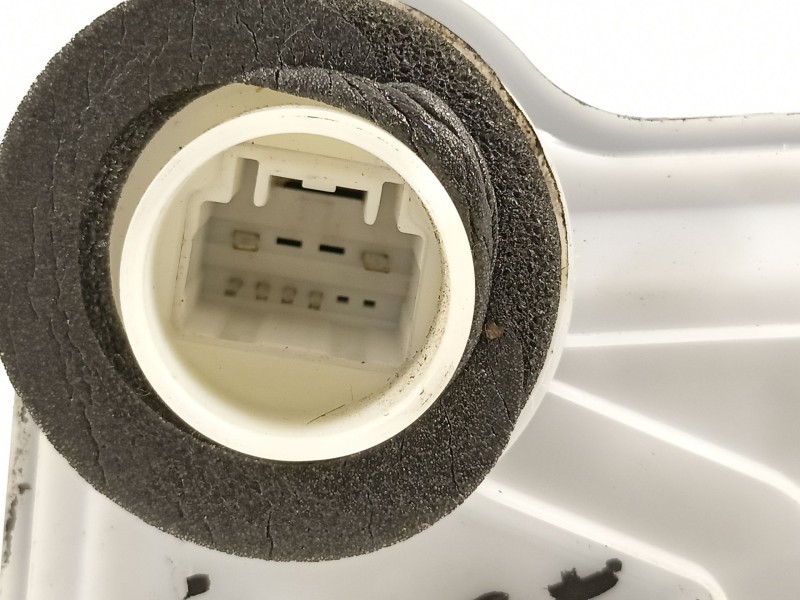 Recambio de cerradura puerta delantera izquierda para toyota c-hr ax1t(eu,m)/zyx10(h)/zyx10l-ahxgbw(3a) referencia OEM IAM 69040