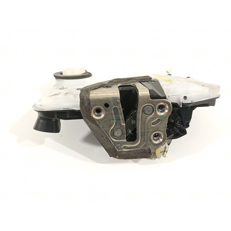 Recambio de cerradura puerta delantera izquierda para toyota c-hr ax1t(eu,m)/zyx10(h)/zyx10l-ahxgbw(3a) referencia OEM IAM 69040