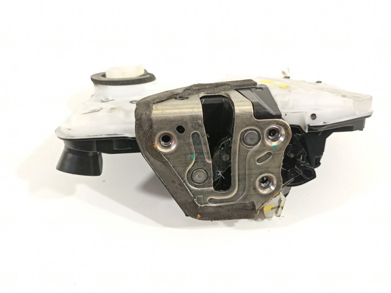 Recambio de cerradura puerta delantera izquierda para toyota c-hr ax1t(eu,m)/zyx10(h)/zyx10l-ahxgbw(3a) referencia OEM IAM 69040