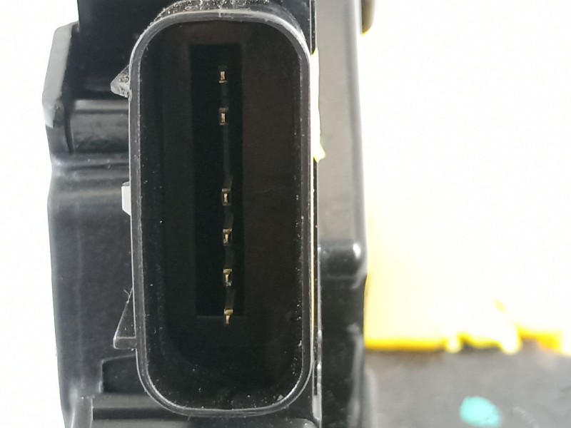 Recambio de cerradura puerta delantera izquierda para kia cee´d business referencia OEM IAM 81310A2300  