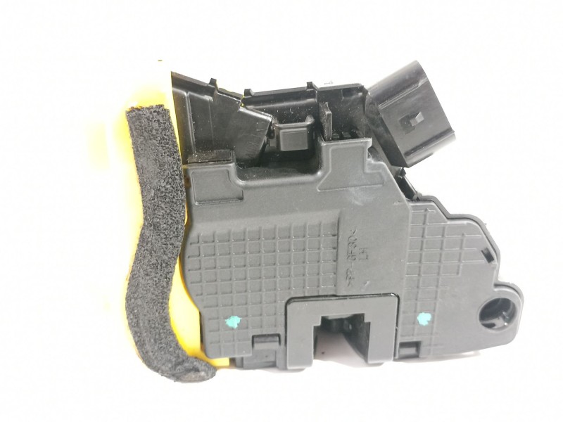 Recambio de cerradura puerta delantera izquierda para kia cee´d business referencia OEM IAM 81310A2300  