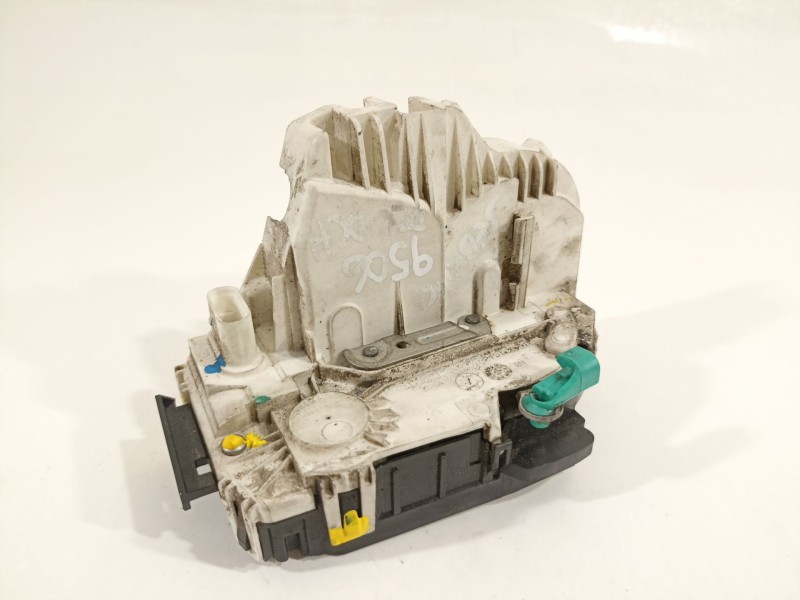 Recambio de cerradura puerta delantera derecha para chrysler sebring berlina 2.0 crd limited referencia OEM IAM TKC3456B0155  04