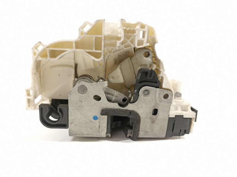 Recambio de cerradura puerta delantera derecha para chrysler sebring berlina 2.0 crd limited referencia OEM IAM TKC3456B0155  04