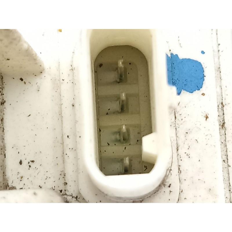 Recambio de cerradura puerta delantera derecha para chrysler sebring berlina 2.0 crd limited referencia OEM IAM TKC3456B0155  04