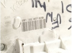 Recambio de cerradura puerta delantera izquierda para seat mii (kf1) reference referencia OEM IAM 1S1837015B   2