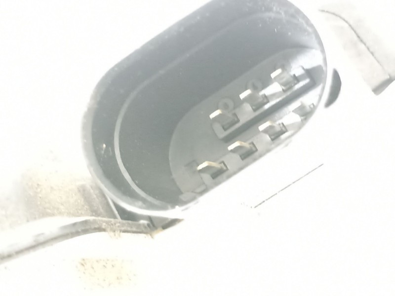 Recambio de cerradura puerta delantera izquierda para seat mii (kf1) reference referencia OEM IAM 1S1837015B  