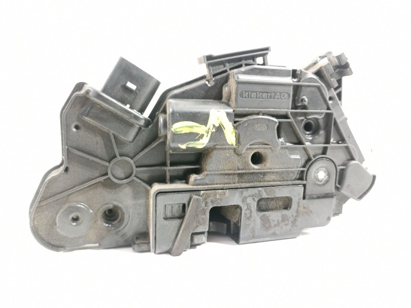 Recambio de cerradura puerta delantera izquierda para seat mii (kf1) reference referencia OEM IAM 1S1837015B  