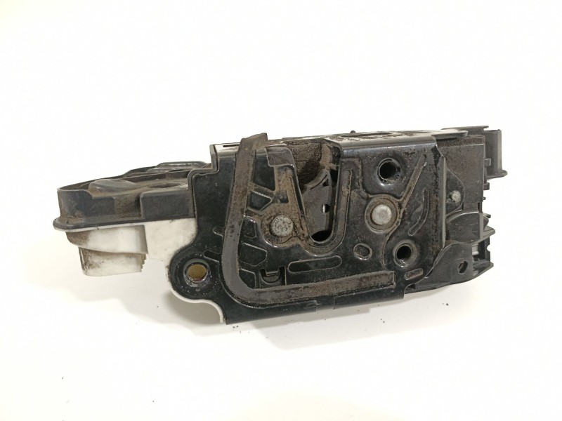 Recambio de cerradura puerta delantera izquierda para seat mii (kf1) reference referencia OEM IAM 1S1837015B  