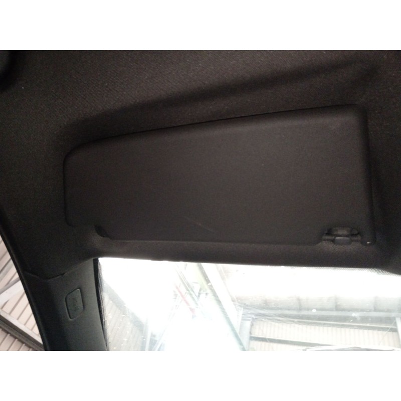 Recambio de parasol izquierdo para opel astra gtc cosmo referencia OEM IAM   