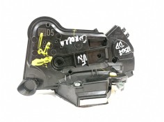 Recambio de cerradura puerta delantera derecha para toyota corolla e21 corolla (e21/eh1) basico referencia OEM IAM 6903002511  