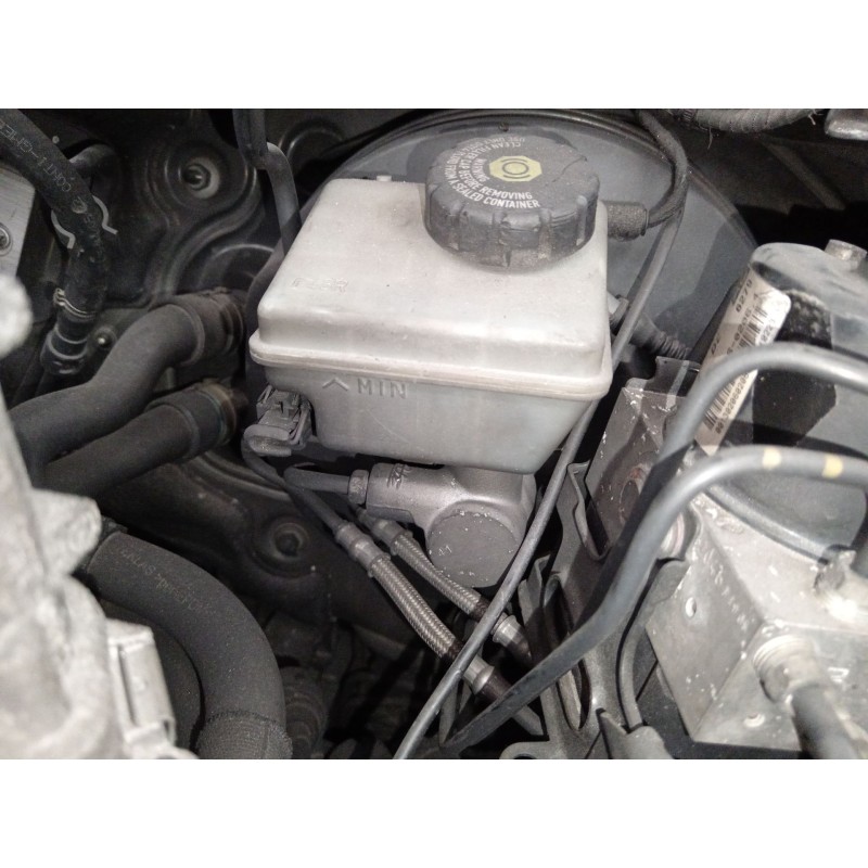 Recambio de bomba freno para opel astra gtc cosmo referencia OEM IAM   