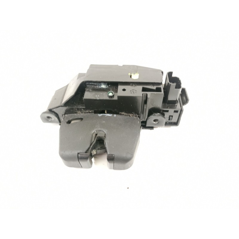 Recambio de cerradura maletero / porton para citroën c3 feel referencia OEM IAM 9816195380  