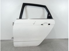 Recambio de puerta trasera izquierda para citroën c4 lim. business referencia OEM IAM   