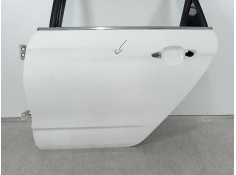 Recambio de puerta trasera izquierda para citroën c4 lim. business referencia OEM IAM    2