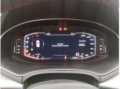 Recambio de motor completo para seat ibiza v (kj1, kjg) 1.0 tsi referencia OEM IAM DLAD   2