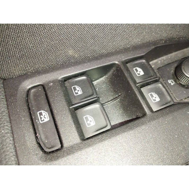 Recambio de mando elevalunas delantero izquierdo para seat ibiza (kj1) fr ib referencia OEM IAM   