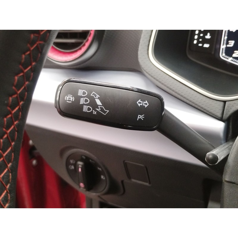 Recambio de mando intermitentes para seat ibiza (kj1) fr ib referencia OEM IAM   