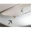 PARAGOLPES DELANTERO 51118222434 5111-8165090 