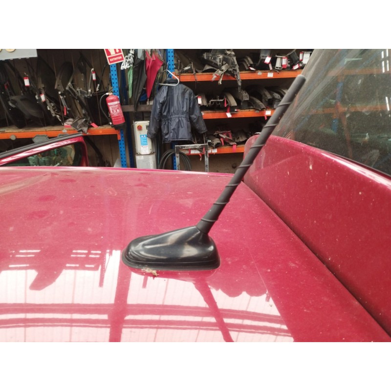 Recambio de antena para seat ibiza (kj1) fr ib referencia OEM IAM   