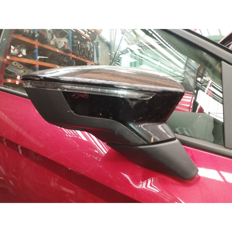 Recambio de retrovisor derecho para seat ibiza (kj1) fr ib referencia OEM IAM   