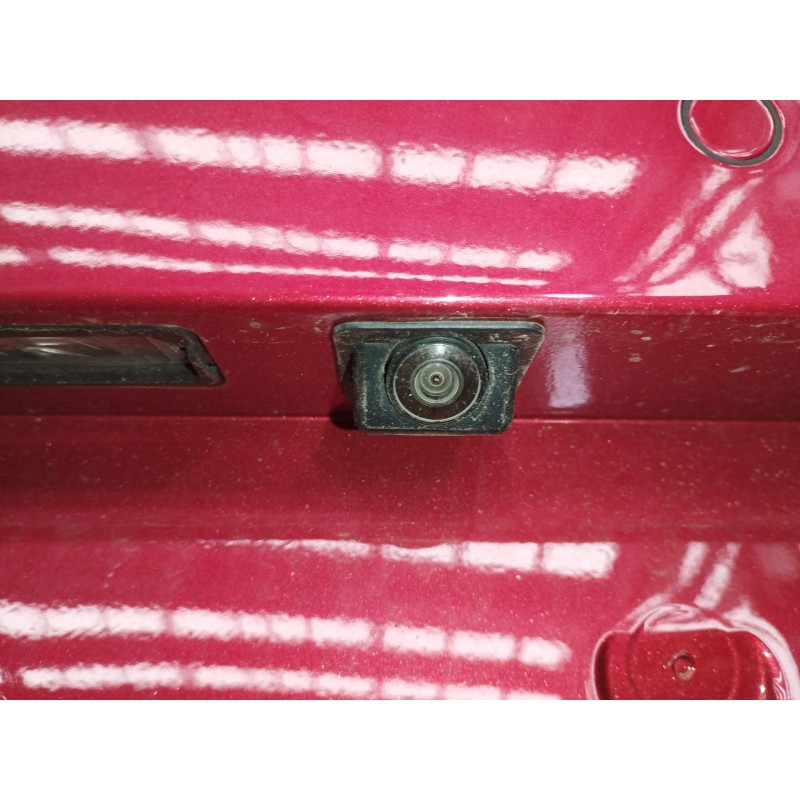 Recambio de camara para seat ibiza (kj1) fr ib referencia OEM IAM   