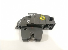Recambio de cerradura maletero / porton para citroën c5 berlina premier referencia OEM IAM 9660403780  