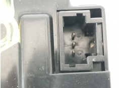 Recambio de cerradura maletero / porton para citroën c5 berlina premier referencia OEM IAM 9660403780   2