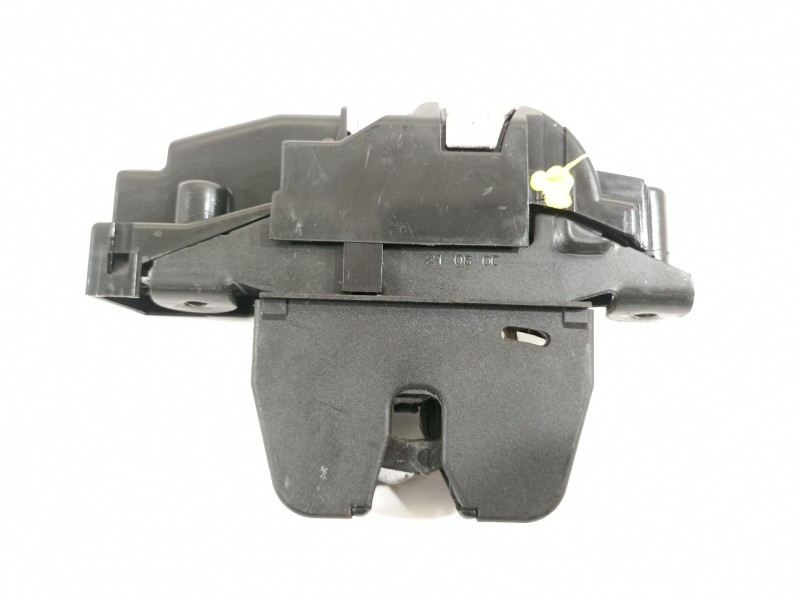 Recambio de cerradura maletero / porton para citroën c5 berlina premier referencia OEM IAM 9660403780  