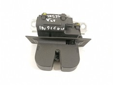 Recambio de cerradura maletero / porton para opel insignia berlina 2.0 cdti referencia OEM IAM 13253732  
