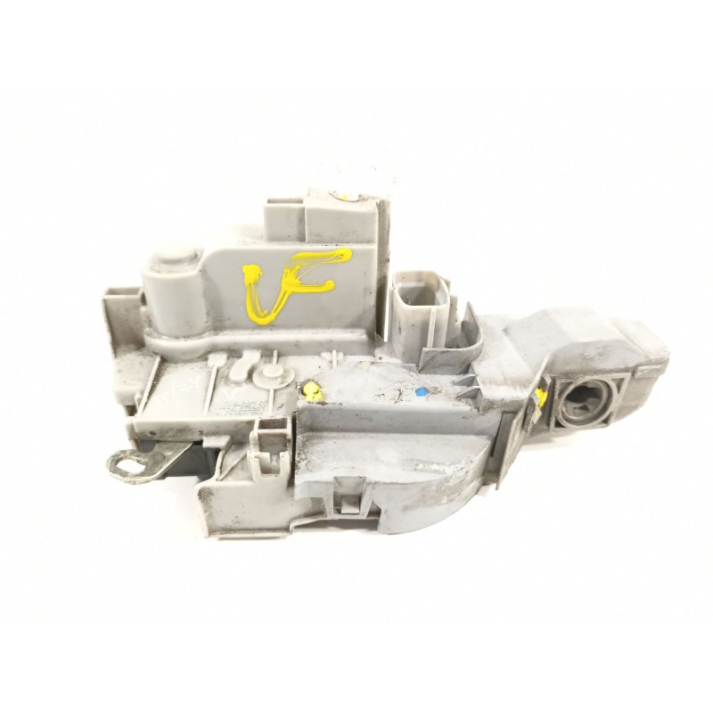 Recambio de cerradura puerta delantera izquierda para fiat bravo (198) 1.6 16v active multijet (77kw) referencia OEM IAM 5182795