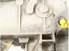 Recambio de cerradura puerta delantera izquierda para fiat bravo (198) 1.6 16v active multijet (77kw) referencia OEM IAM 5182795 2