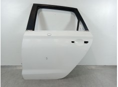 Recambio de puerta trasera izquierda para hyundai i30 (pd) essence referencia OEM IAM   