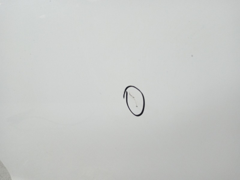 Recambio de puerta trasera izquierda para hyundai i30 (pd) essence referencia OEM IAM   